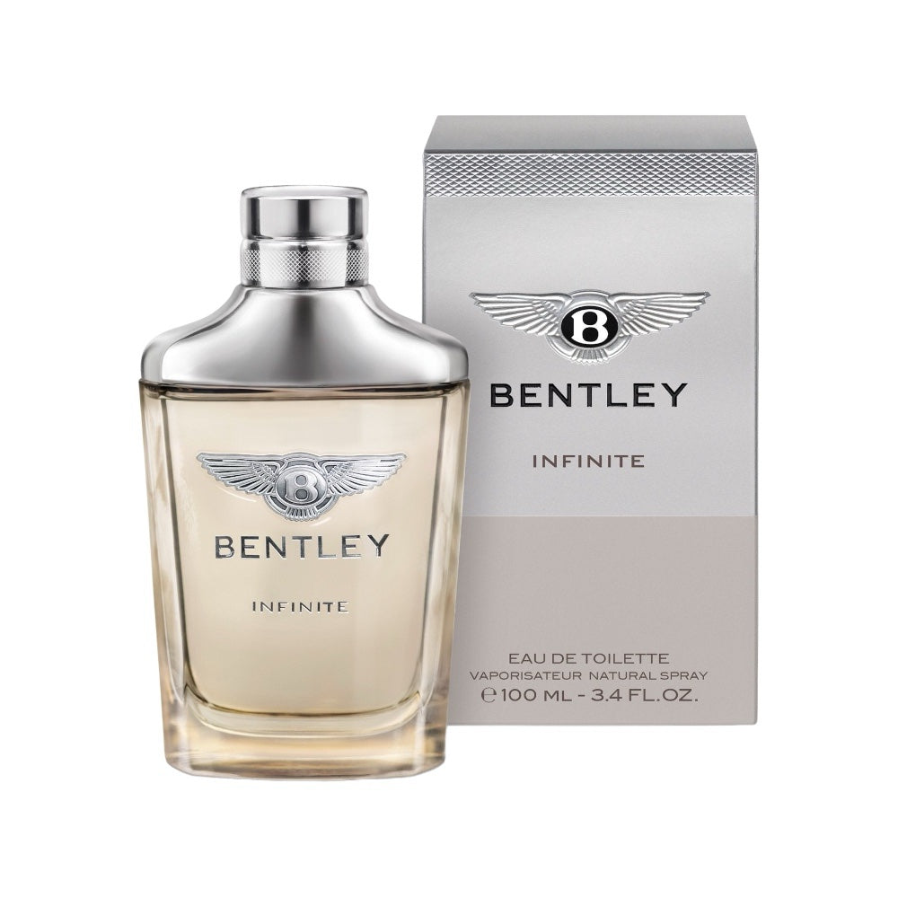 Bentley Infinite Men EDT 100ml