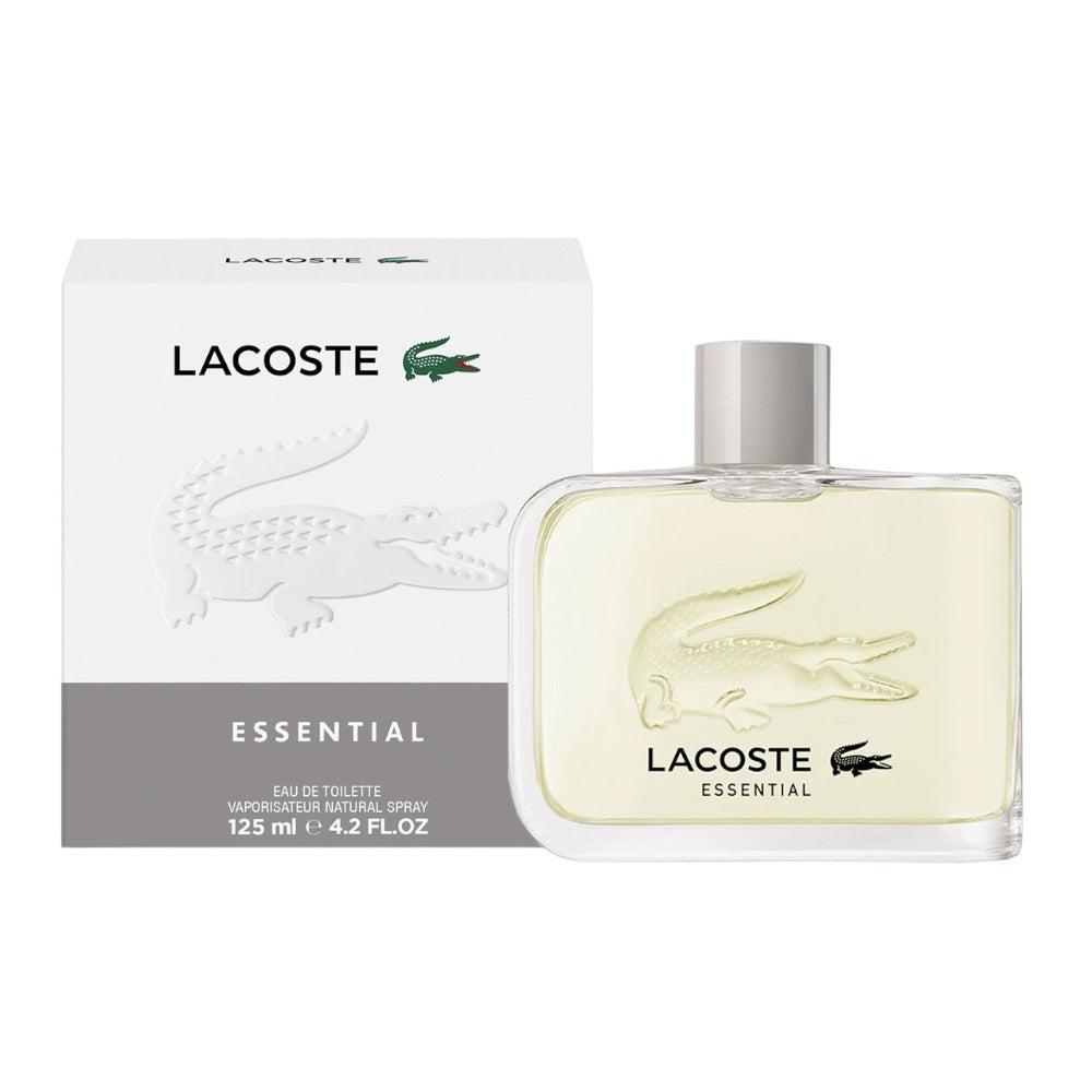 Lacoste Essential Men EDT 125ml