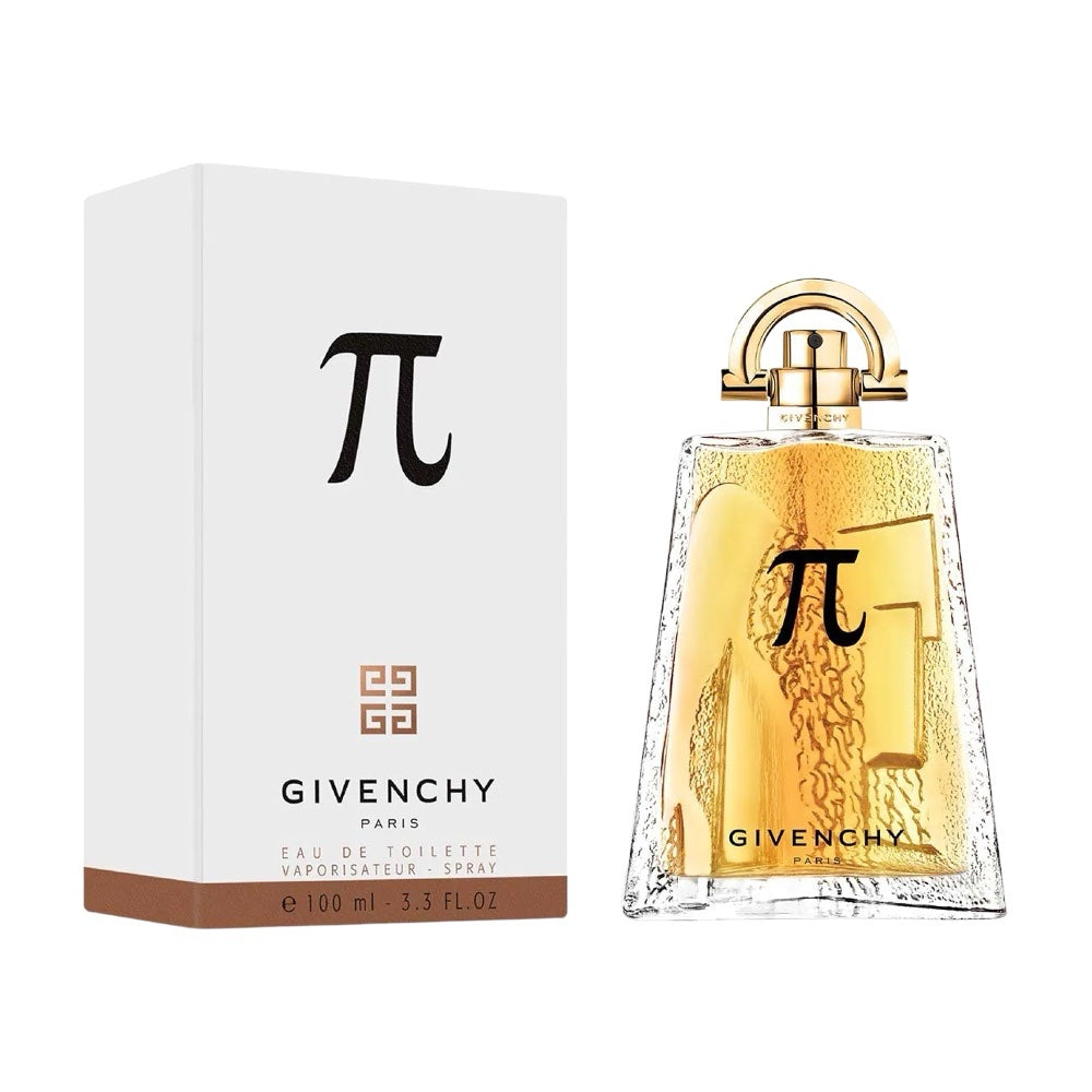 Givenchy Pi Men EDT 100ml
