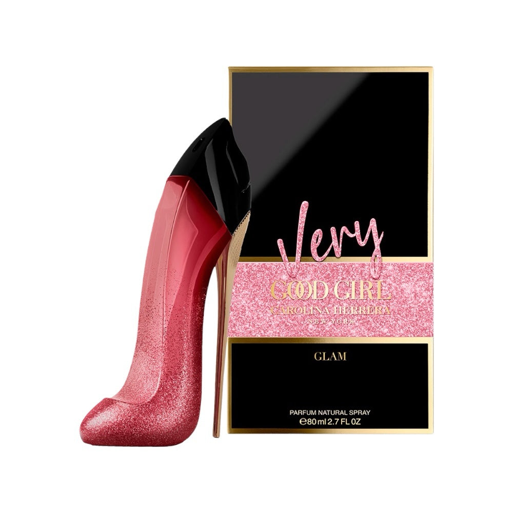 Carolina Herrera Good Girl Very Glam Woman EDP 80ml
