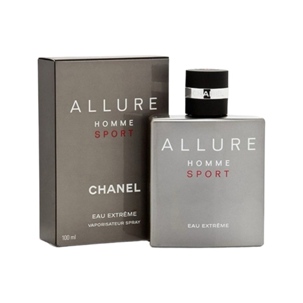 Chanel Allure Homme Sport Extreme Men EDP 100ml
