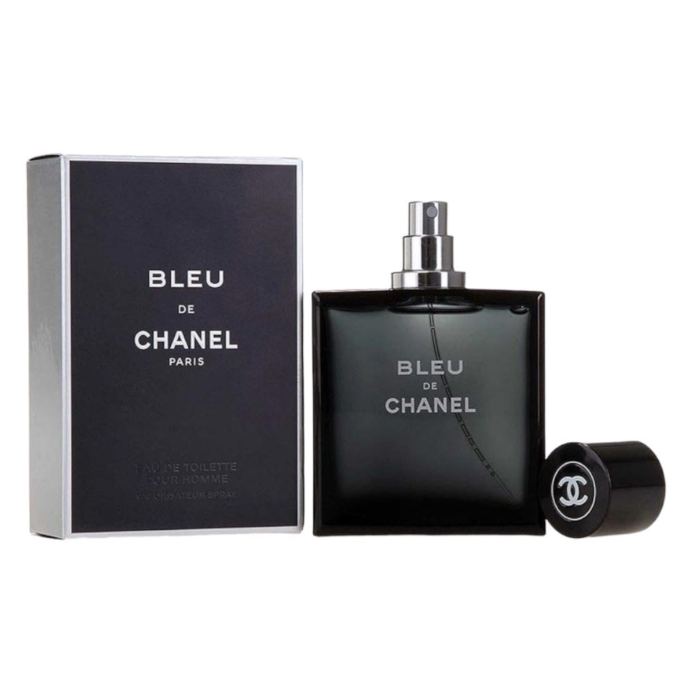 Chanel Bleu Men EDT 100ml