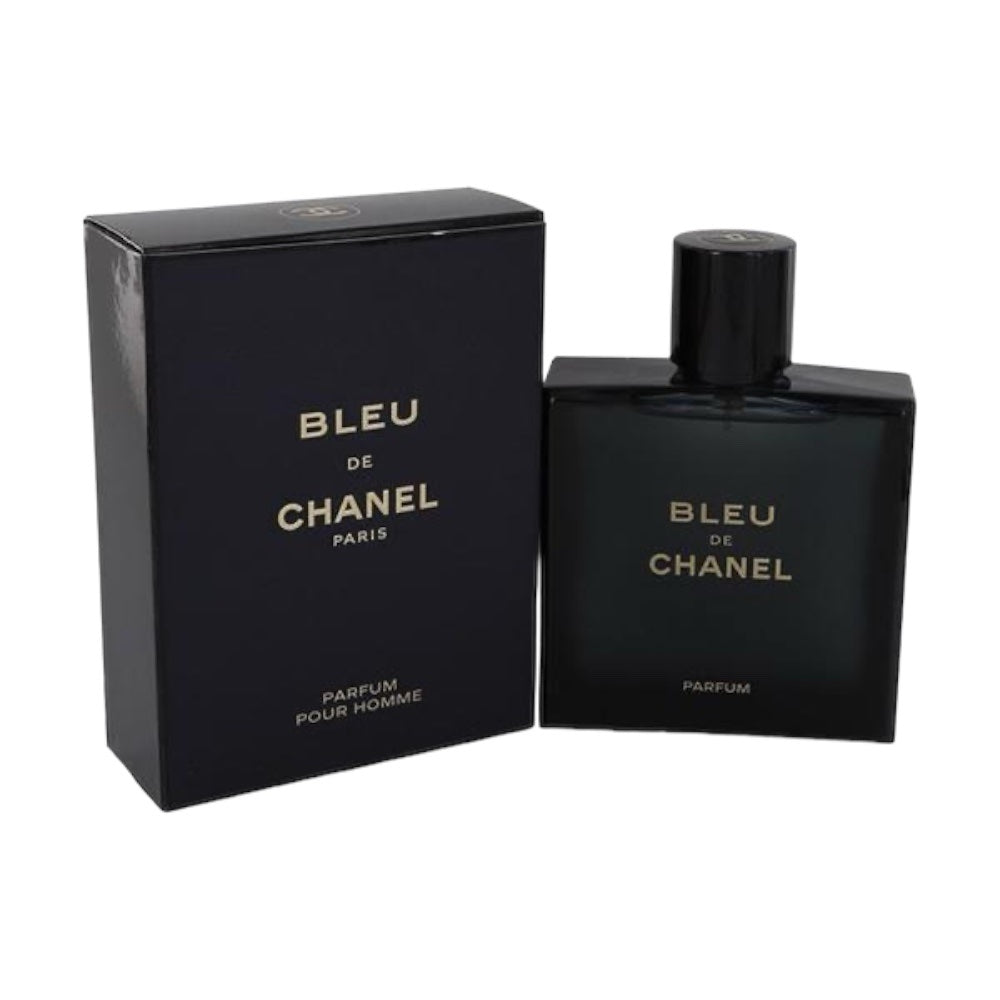 Chanel Bleu Parfum Men 100ml