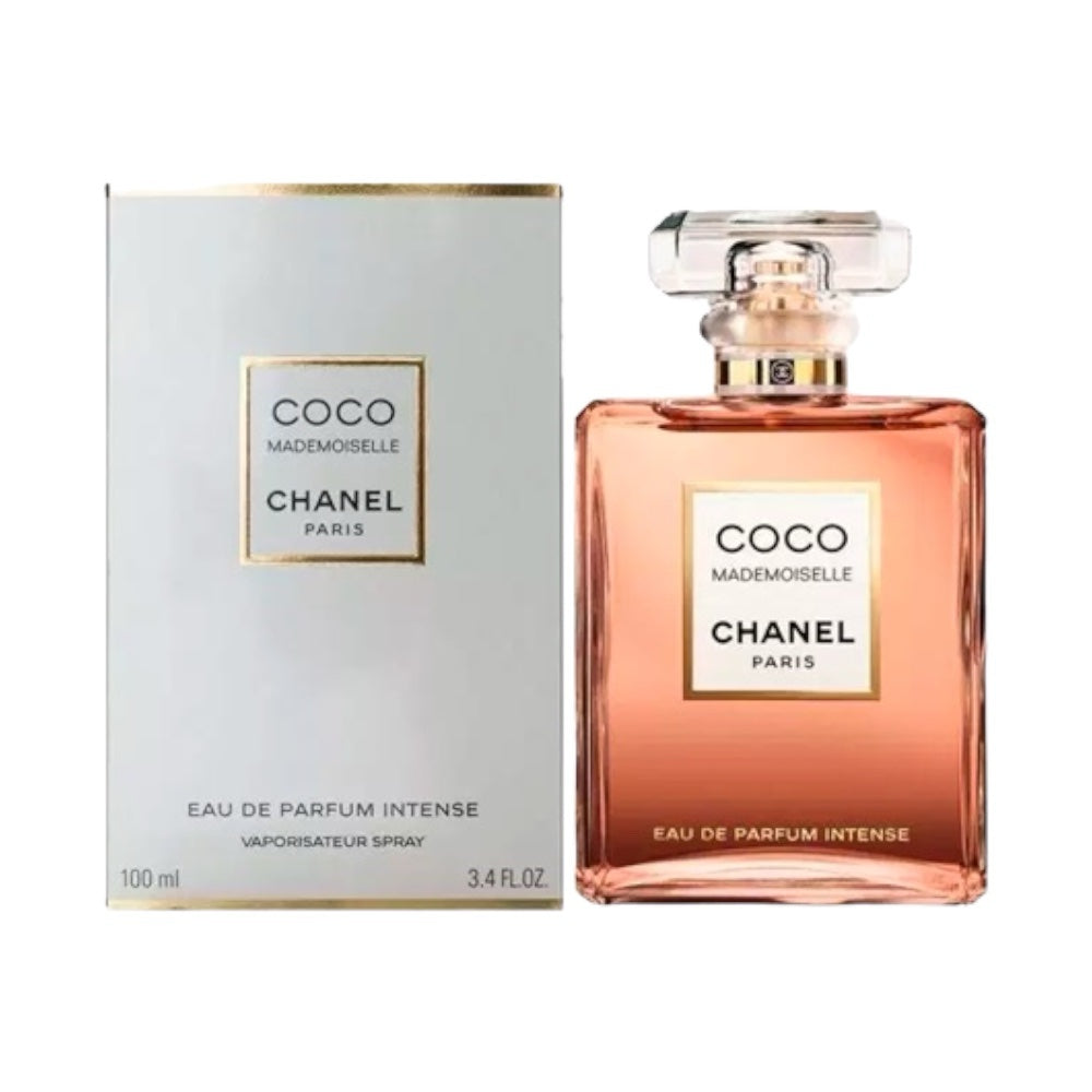 Chanel Coco Mademoiselle Woman EDP 100ml