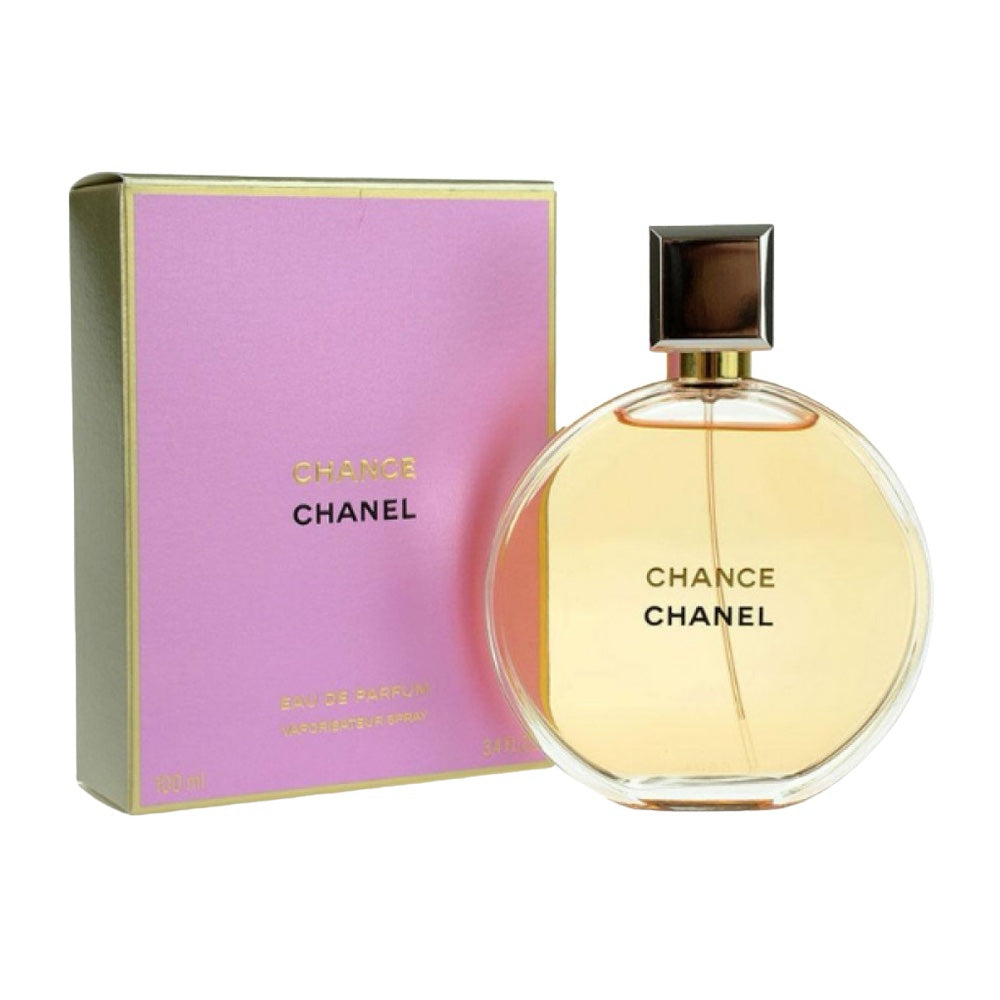 Chanel Chance Woman EDP 100ml