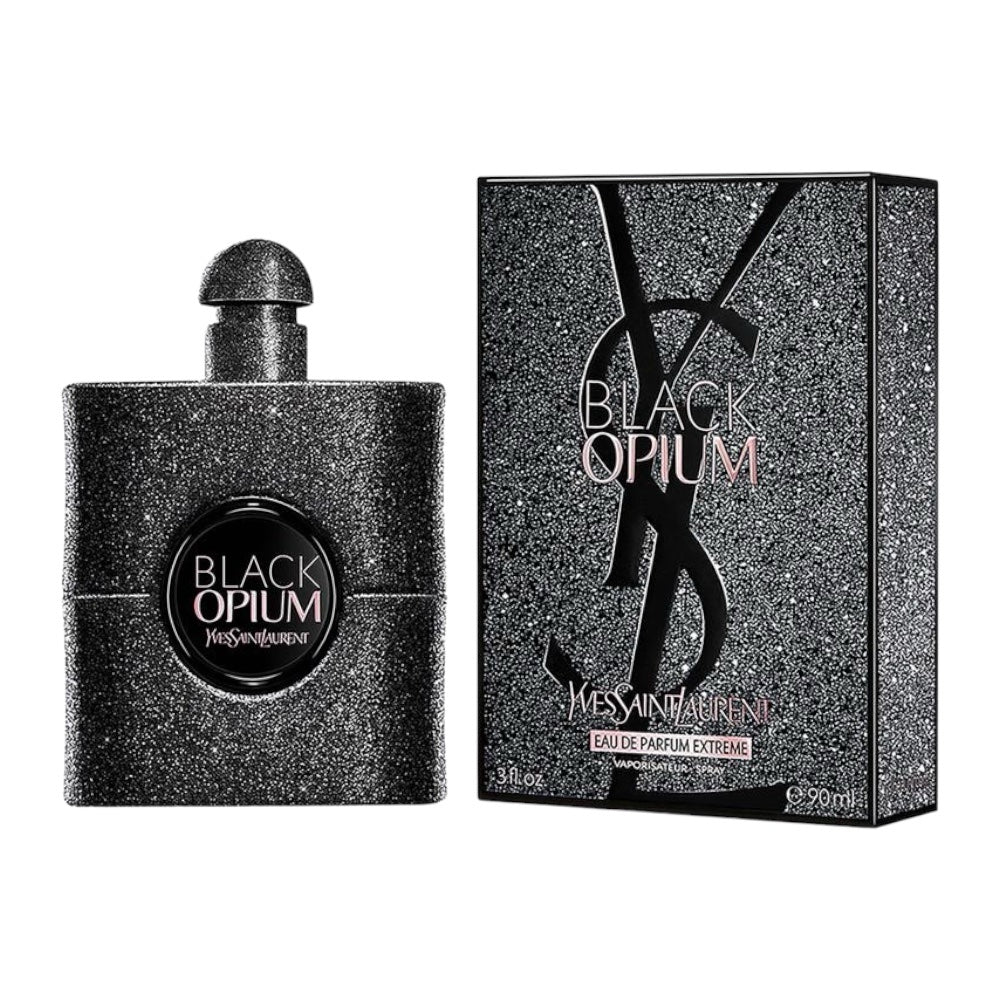 Yves Saint Laurent Black Opium Extreme Woman EDP 90ml