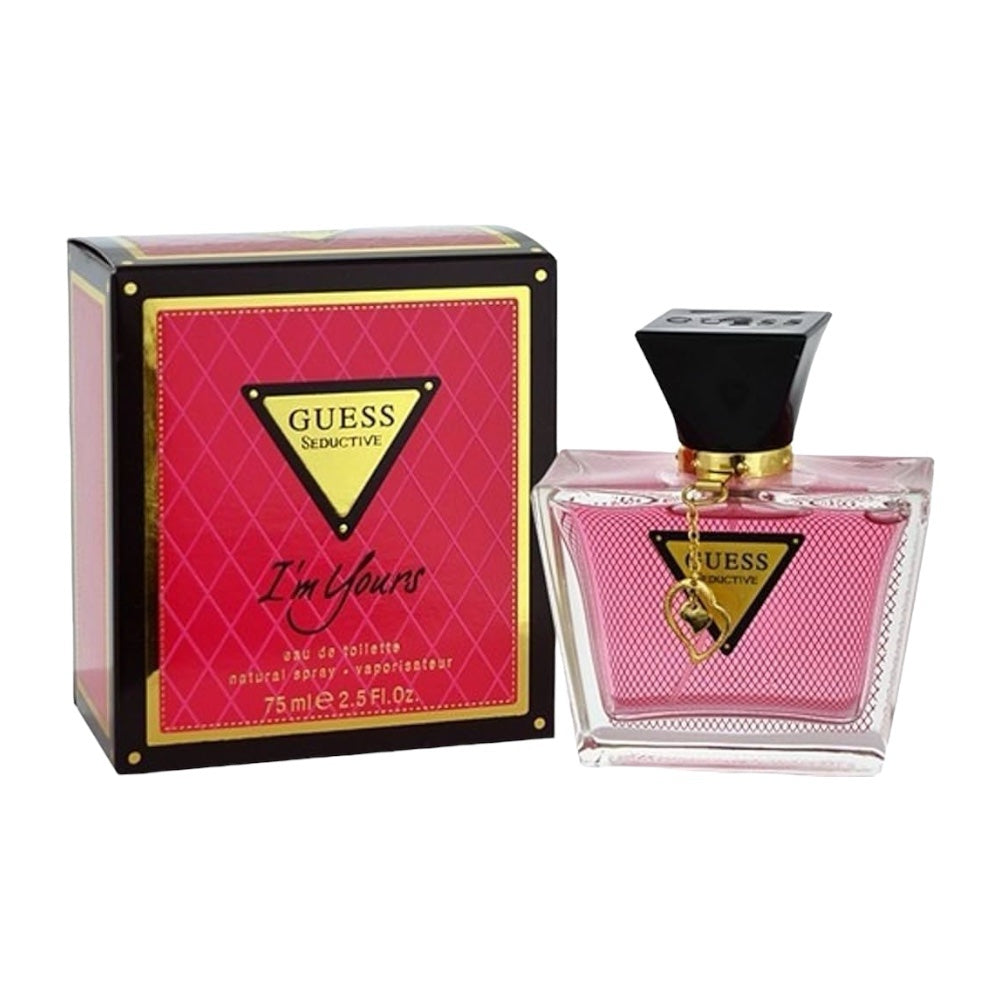 Guess Seductive Im Yours Woman EDT 75ml