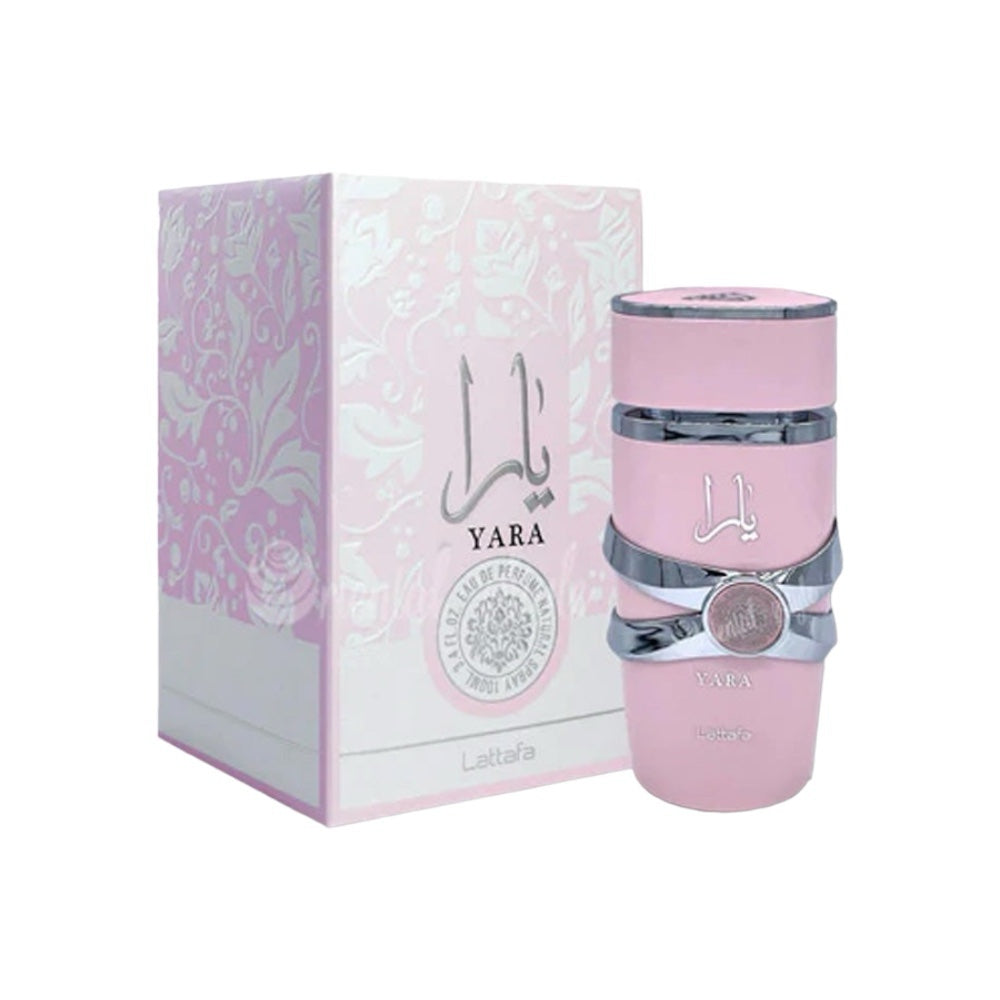 Lattafa Yara Woman EDP 100ml