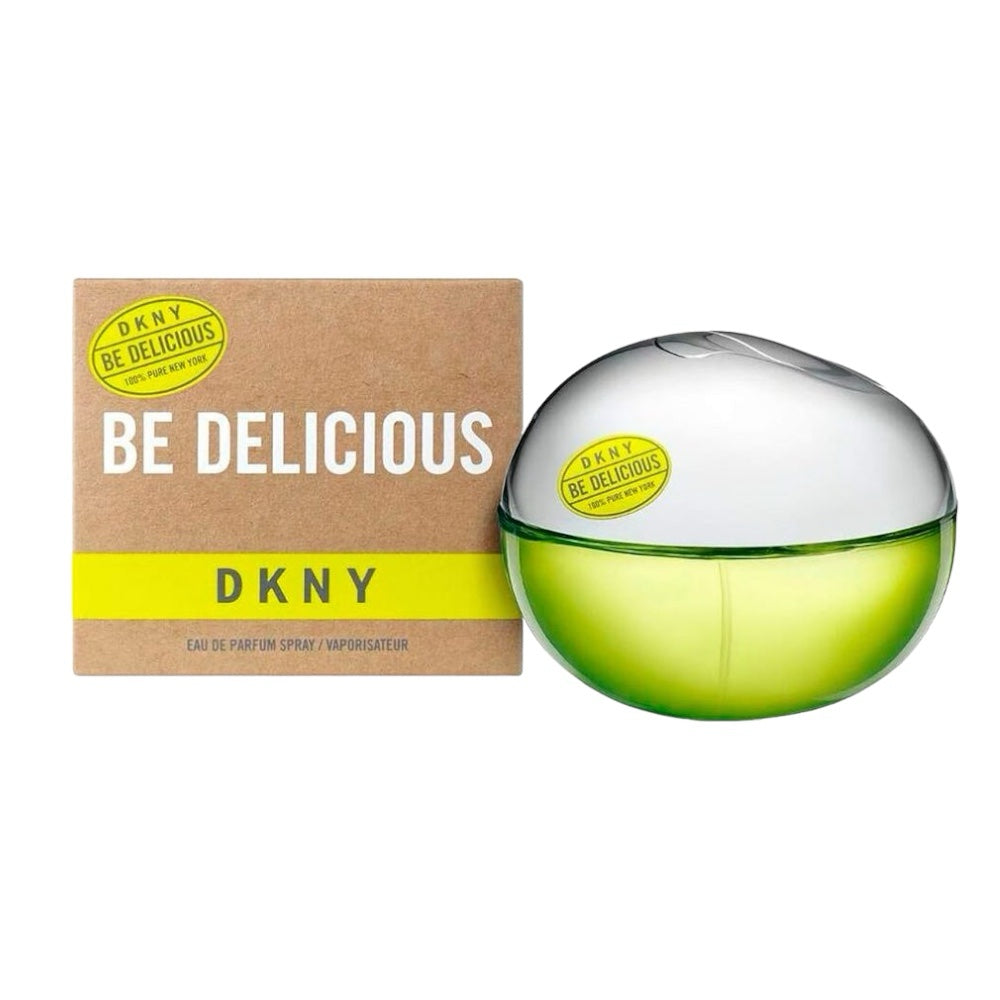 DKNY Be Delicious Woman EDP 100ml