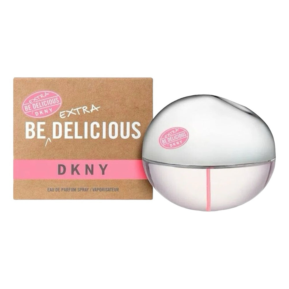 DKNY Be Extra Delicious Woman EDP 100ml