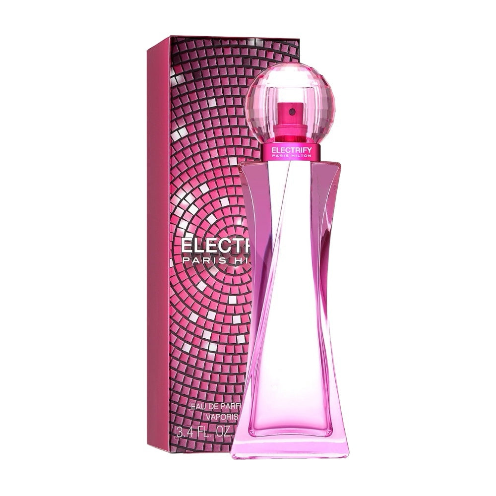 Paris Hilton Electrify Woman EDP 100ml