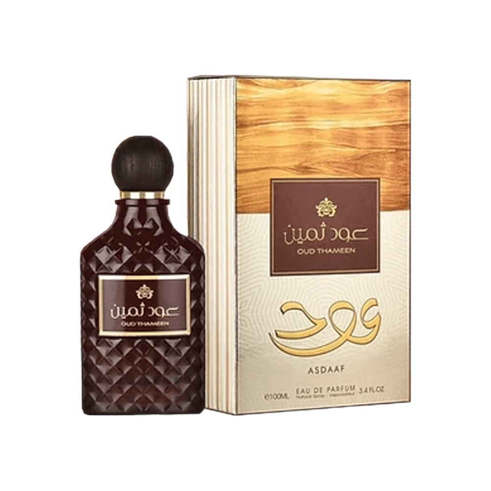 Lattafa Asdaaf Oud Thameen Unisex EDP 100ml