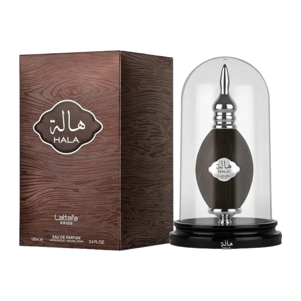 Lattafa Pride Ala Men EDP 100ml
