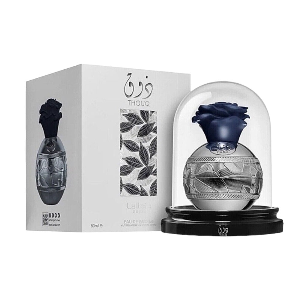 Lattafa Pride Thouq Woman EDP 80ml