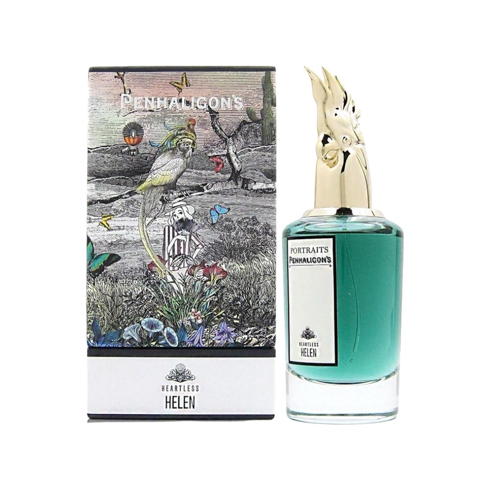Penhaligons Heartless Helen Woman EDP 75ml