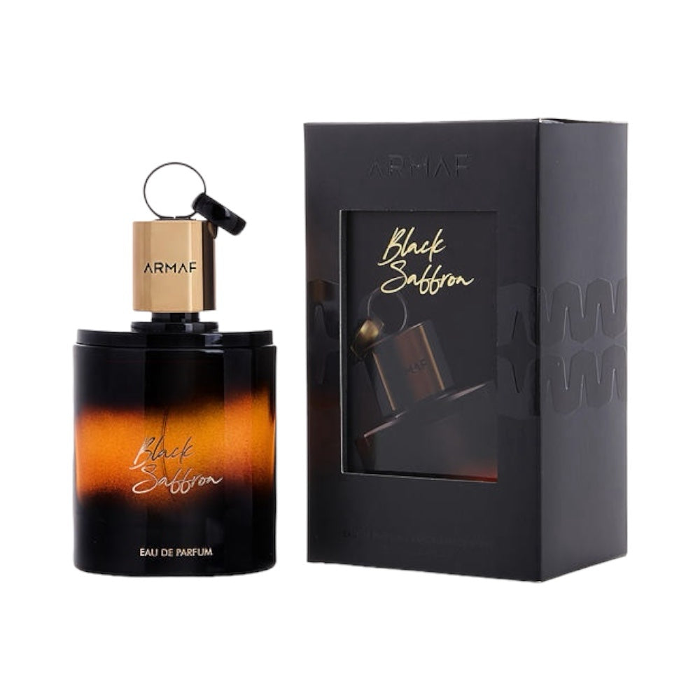 Armaf Black Saffron Men EDP 100ml