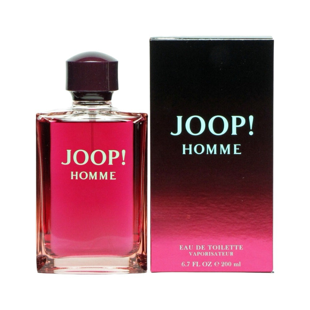 Joop Men EDT 200ml