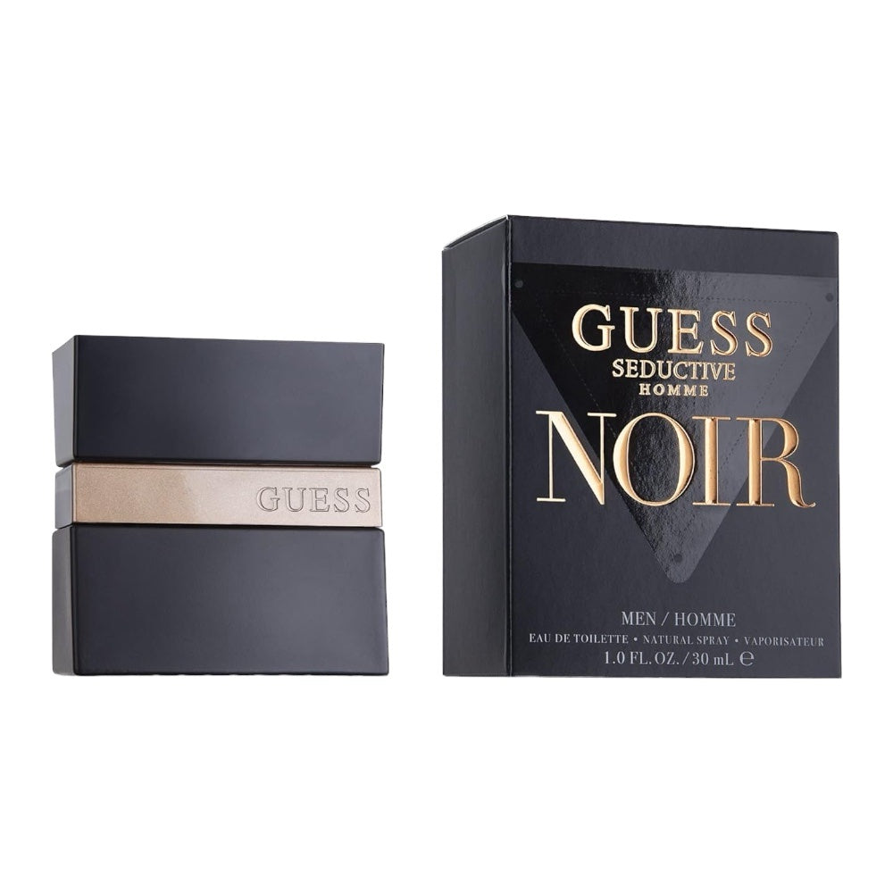 Guess Seductive Noir Men EDP 100ml