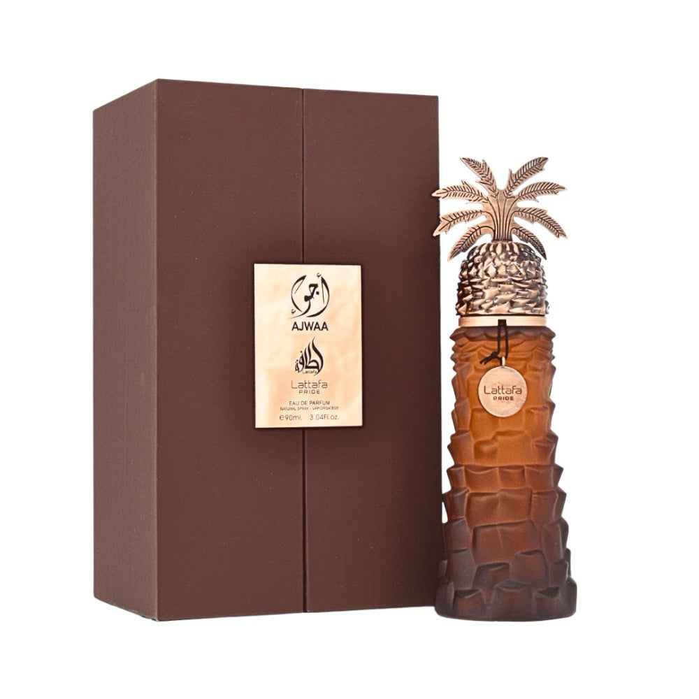 Lattafa Pride Ajwad Unisex EDP 90ml