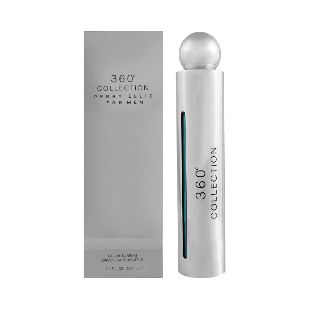 Perry Ellis 360 Collection Men EDT 100ml