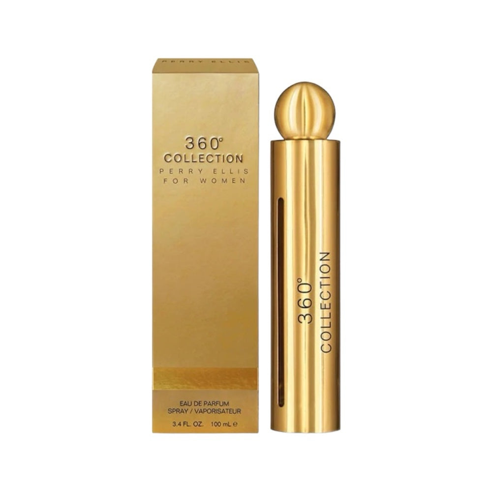 Perry Ellis 360 Collection Woman EDT 100ml