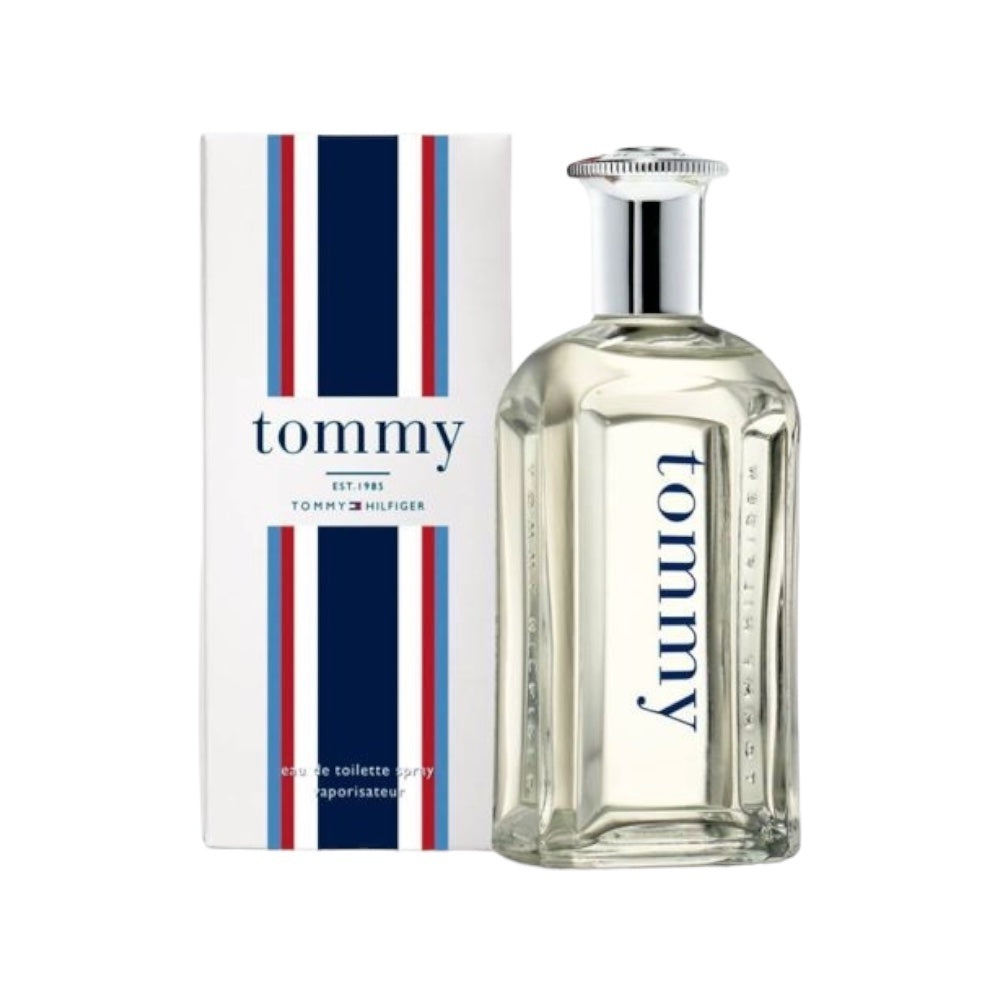 Tommy Hilfiger Men EDT 200ml