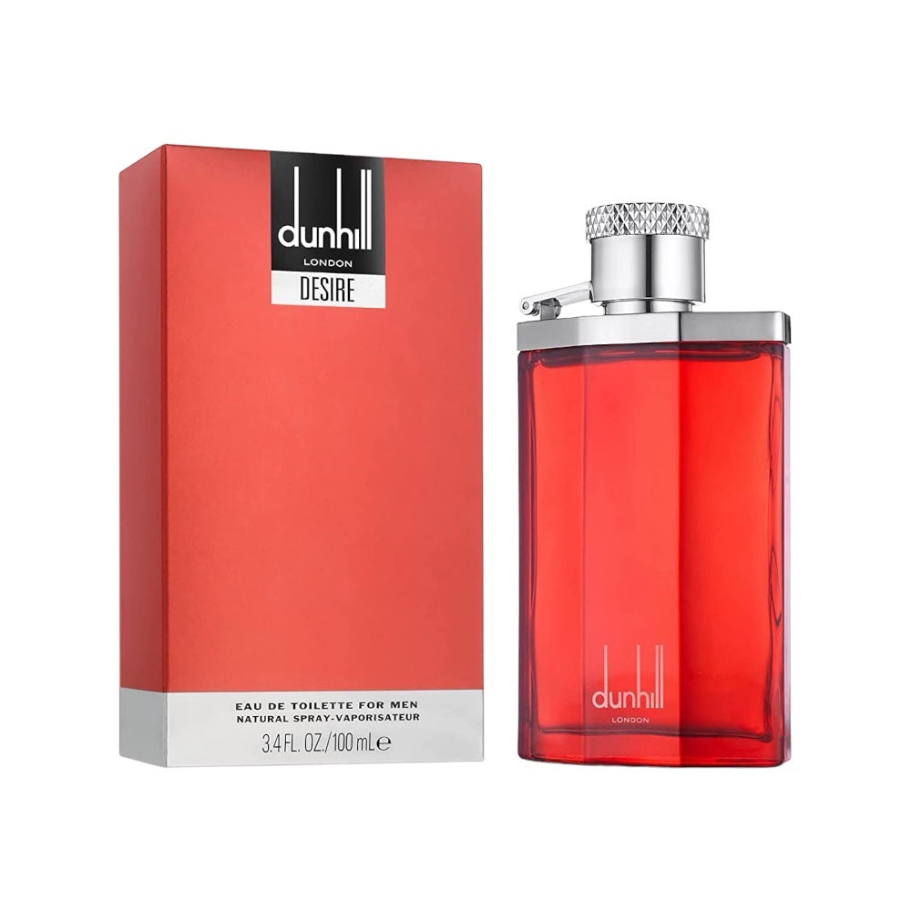 Dunhill Desire Red Men EDT 100ml
