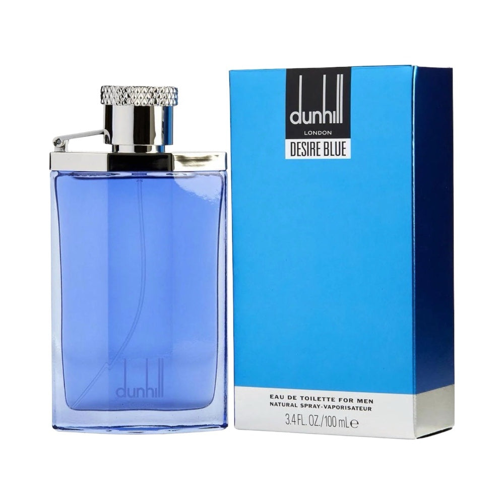 Dunhill Desire Blue Men EDT 100ml