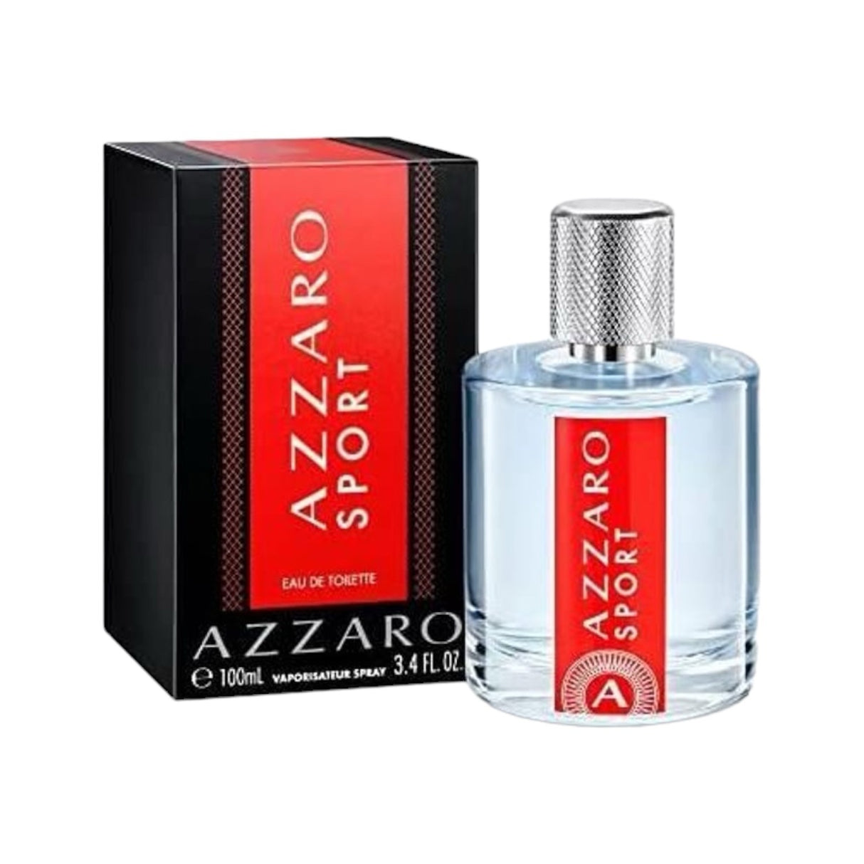 Azzaro Sport Men EDT 100ml