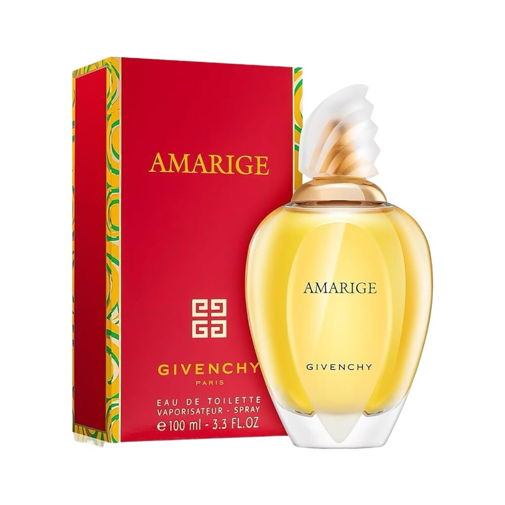 Givenchy Amarige Woman EDT 100ml