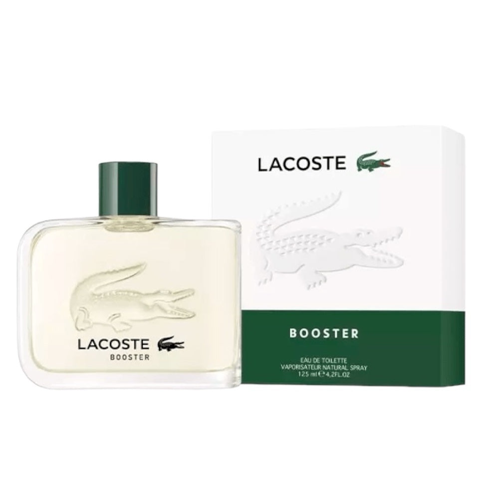 Lacoste Booster Men EDT 125ml