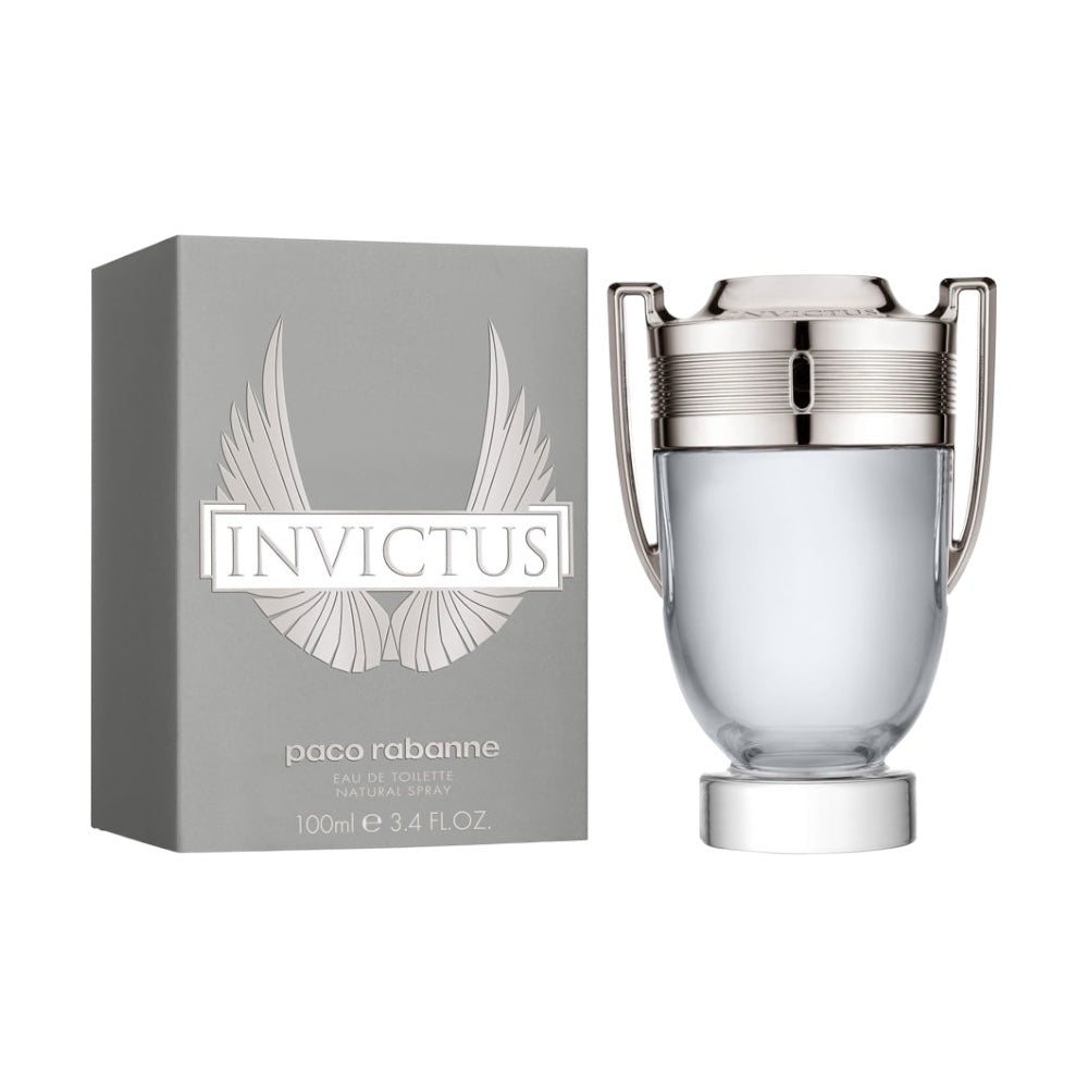 Paco Rabanne Invictus Men EDT 100ml