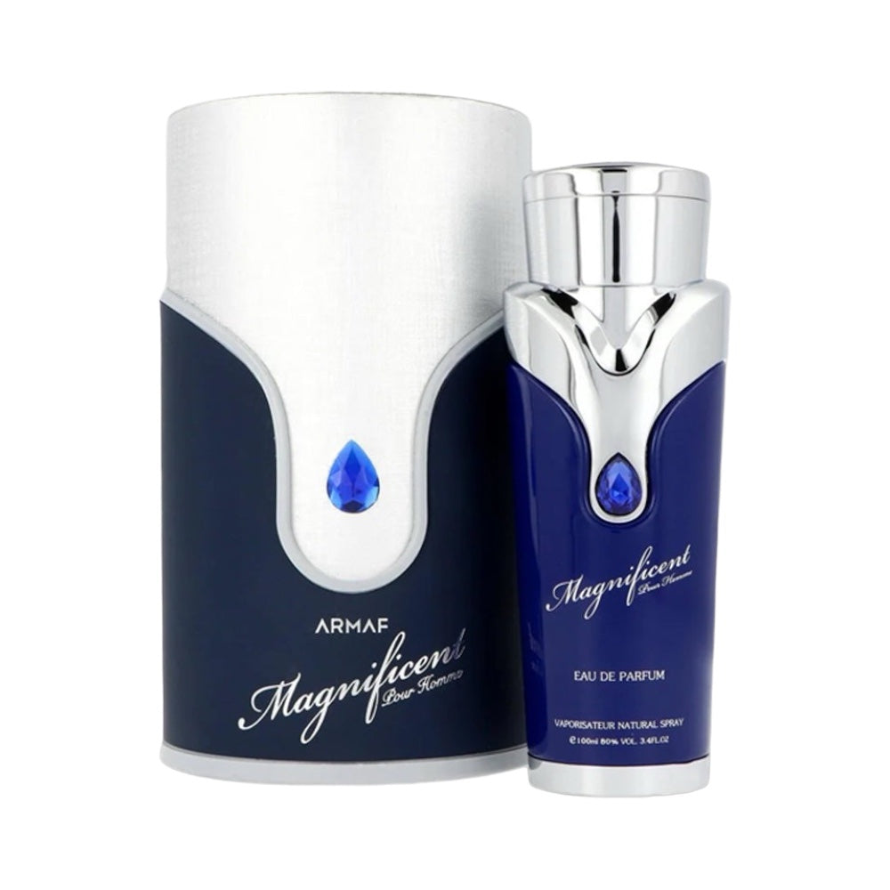 Armaf Magnificent Blue Men EDP 100ml