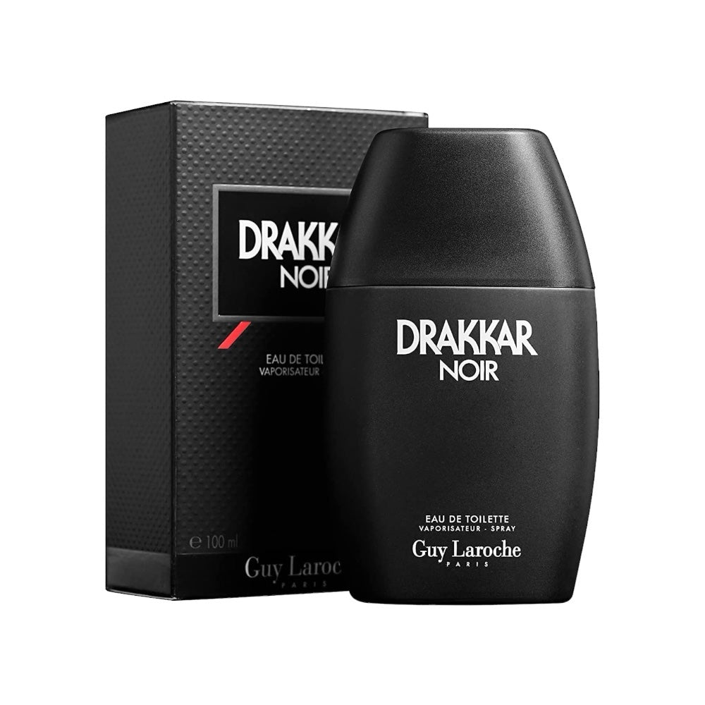Guy Laroche Drakkar Noir Men EDP 100ml