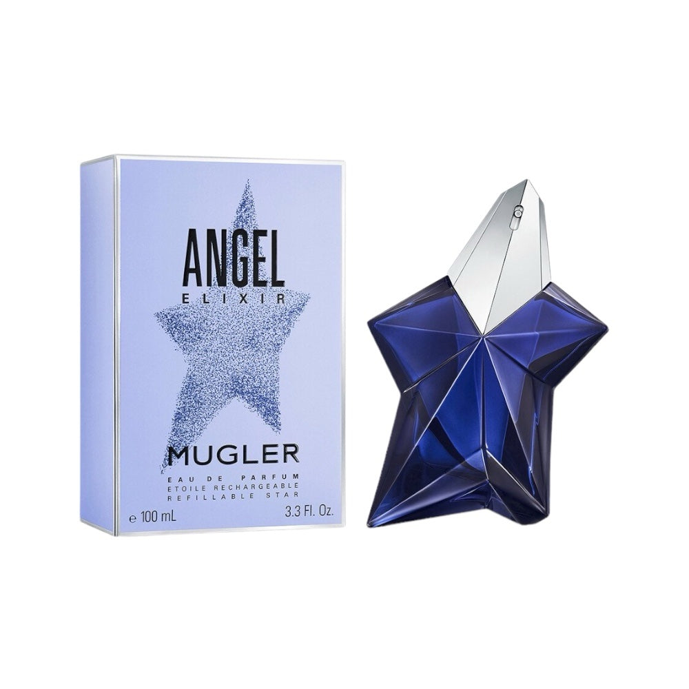Angel Mugler Angel Elixir Women EDP 100ml