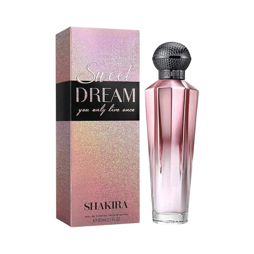 Shakira Sweet Dream Woman EDT 80ml