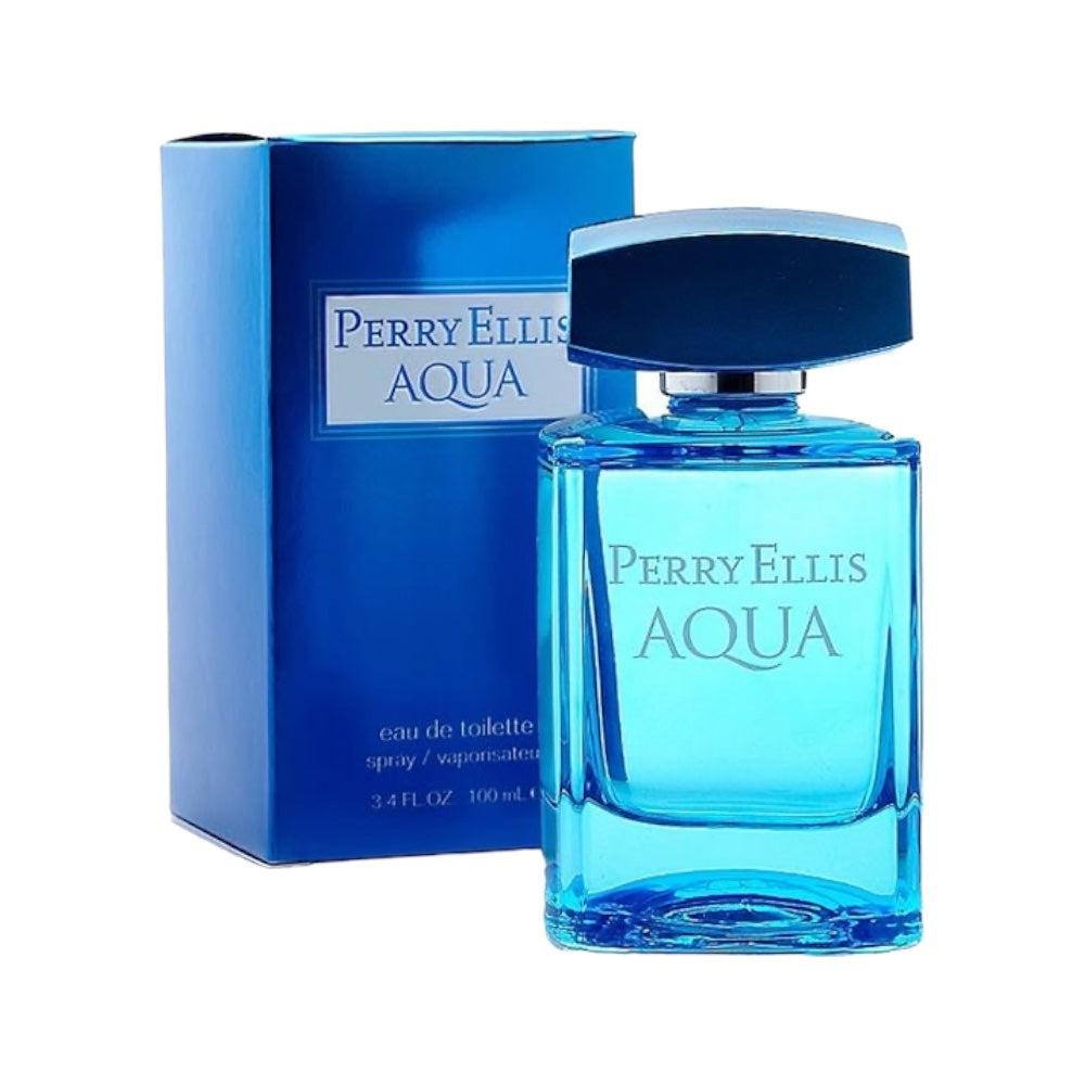 Perry Ellis Aqua Men EDT 100ml
