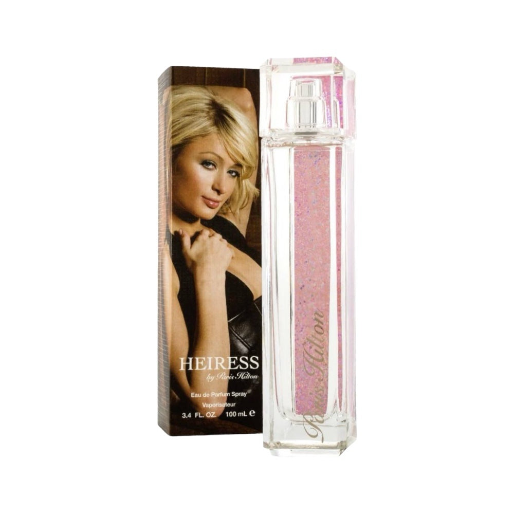 Paris Hilton Heiress Woman EDP 100ml
