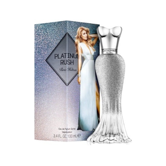 Paris Hilton Platinum Rush Women EDP 100ml
