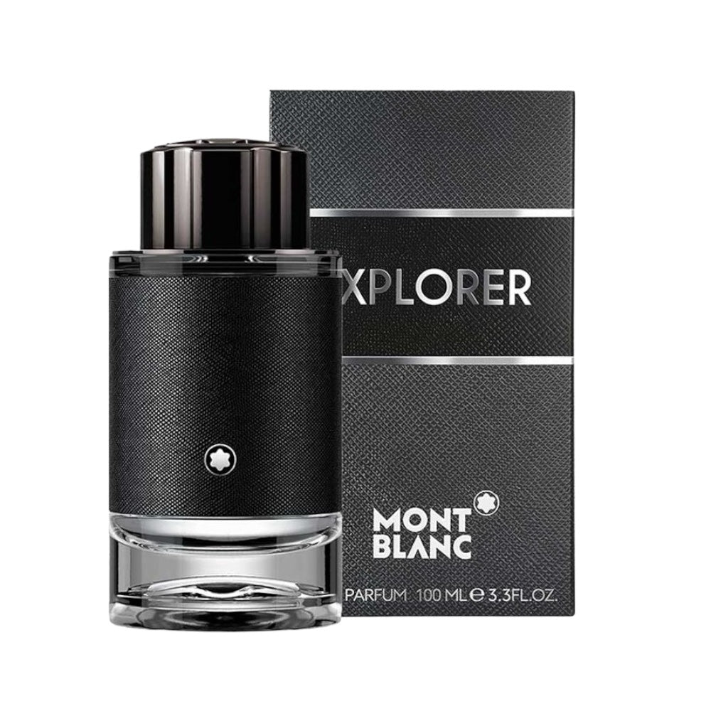 Mont Blanc Explorer Men EDP 100ml