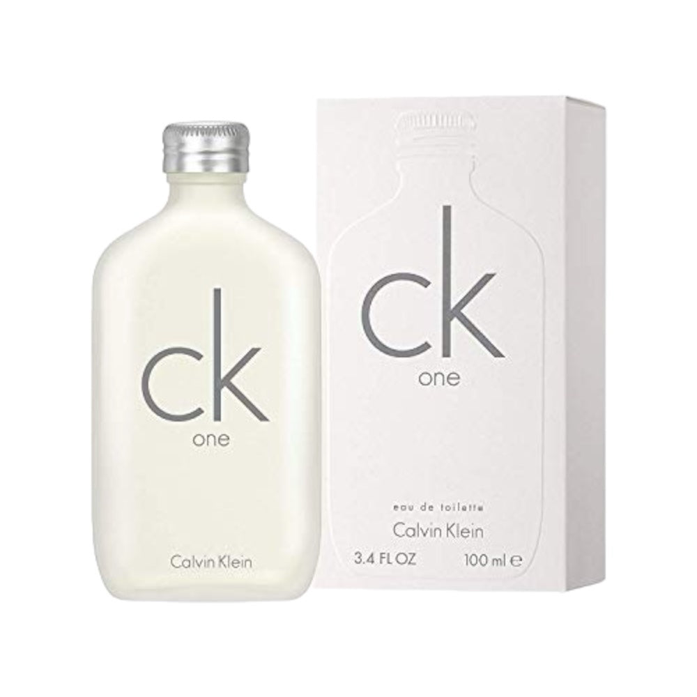 Calvin Klein CK One Unisex EDT 100ml