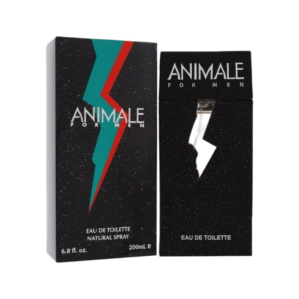 Animale For Men EDT 200ml