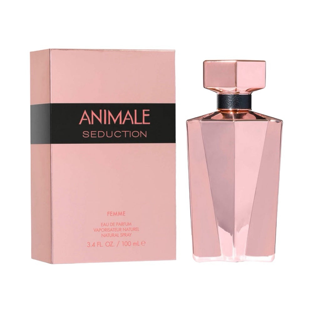Animale Seduction Femme Woman EDP 100ml