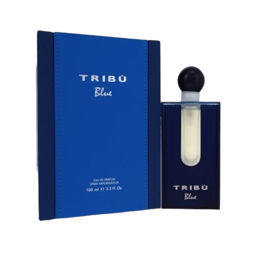 Benetton Tribu Blue Men EDP 100ml