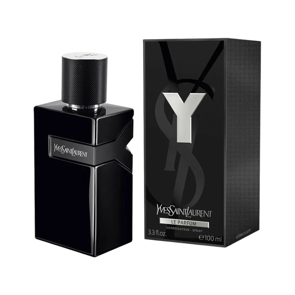 Yves Saint Lauren Y Le Perfum Men 100ml