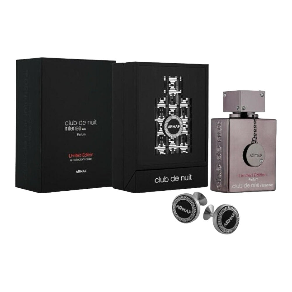 Armaf Club De Nuit Intense parfum Limited Edition 2024 Men 105ml