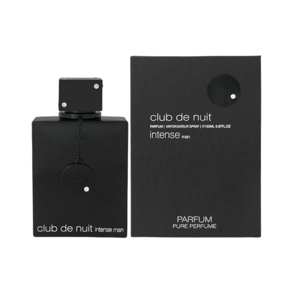 Armaf Club De Nuit Intense Parfum Men 150ml