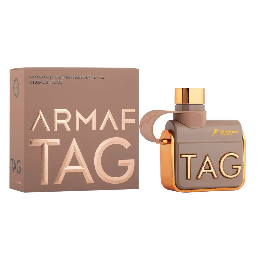 Armaf Tag Donna Di Tierra Women EDP