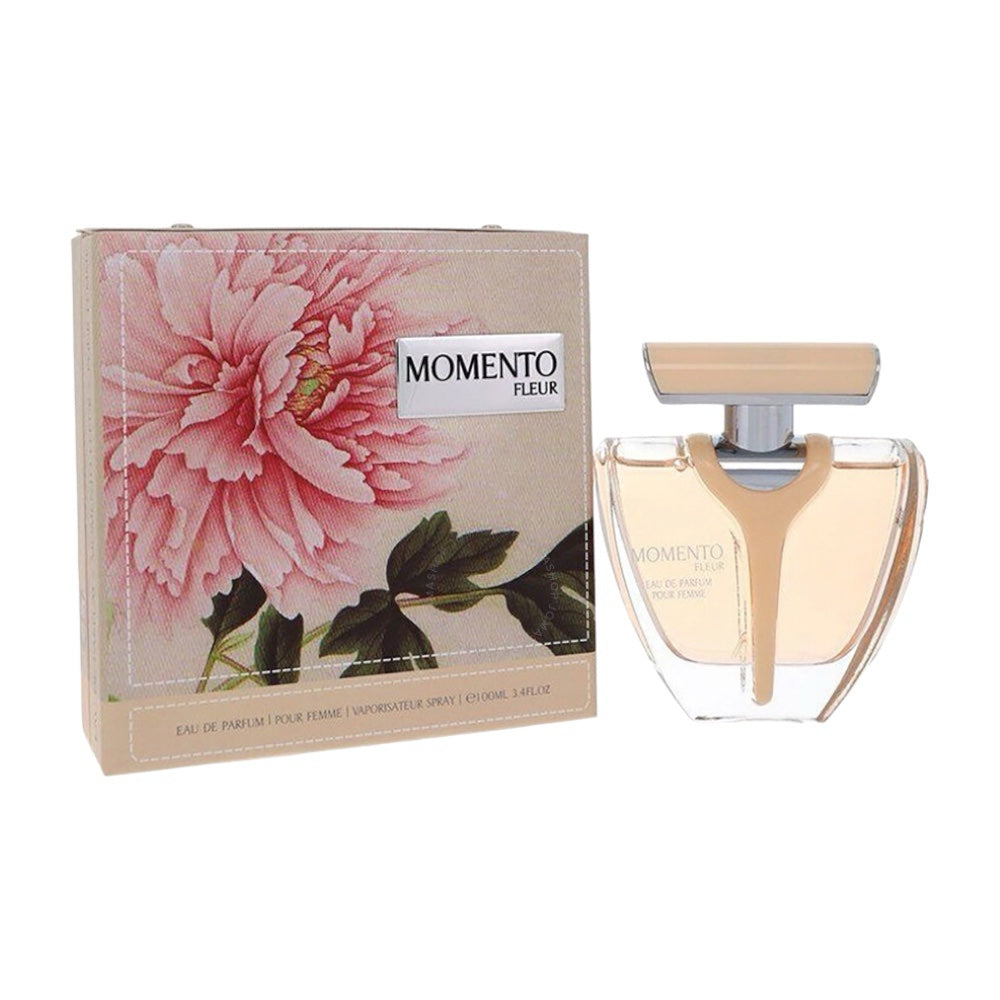 Armaf Momento Fleur Woman EDP 100ml
