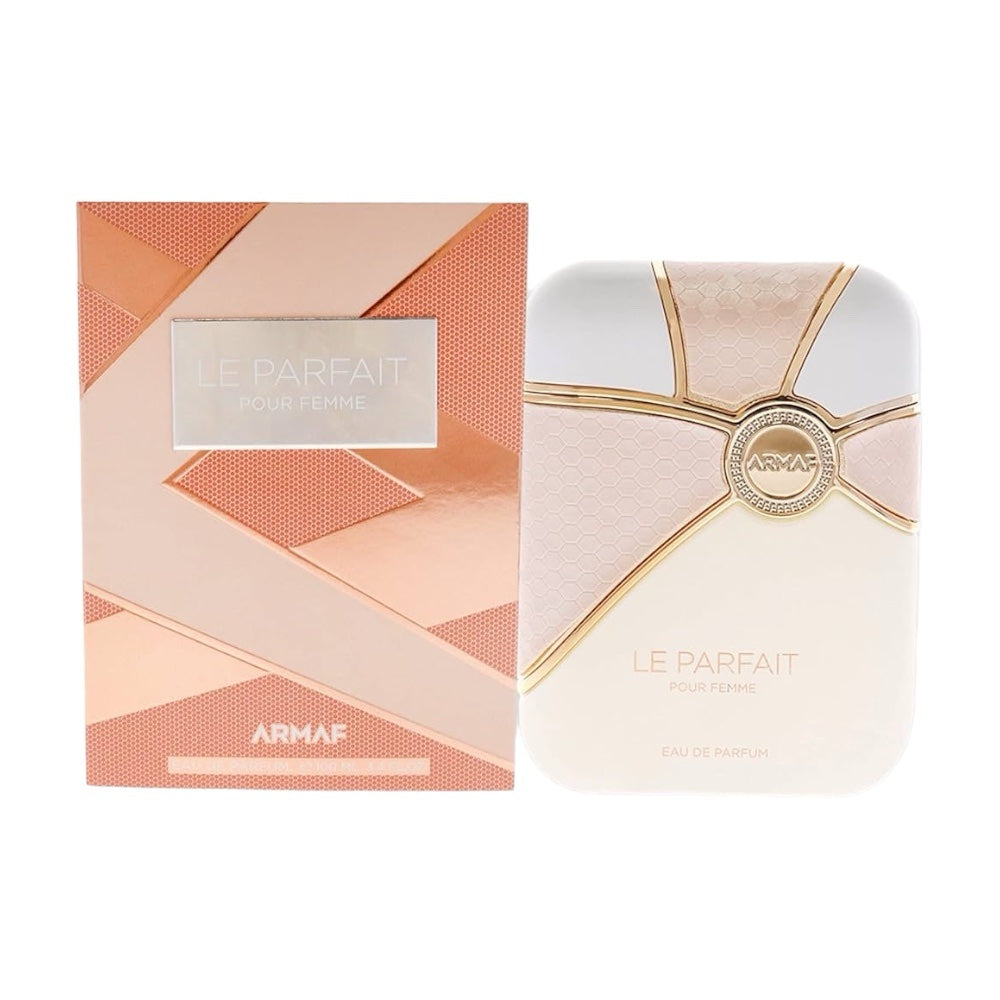 Armaf Le Parfait Women EDP 100ml